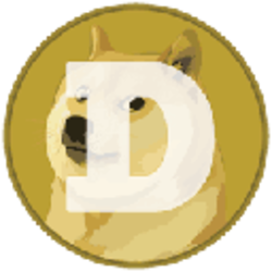 Dogecoin Logo