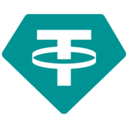 Tether Logo