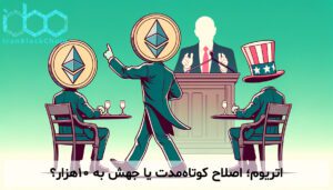 اتریوم؛ اصلاح کوتاهمدت یا جهش به ۱۰هزار؟