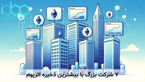 ۷ شرکت بزرگ با بیشترین ذخیره اتریوم