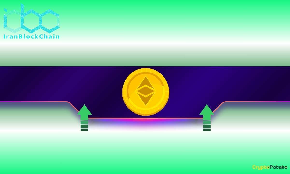 مراقب باشید: احتمال جهش بزرگ اتریوم (ETH) وجود دارد