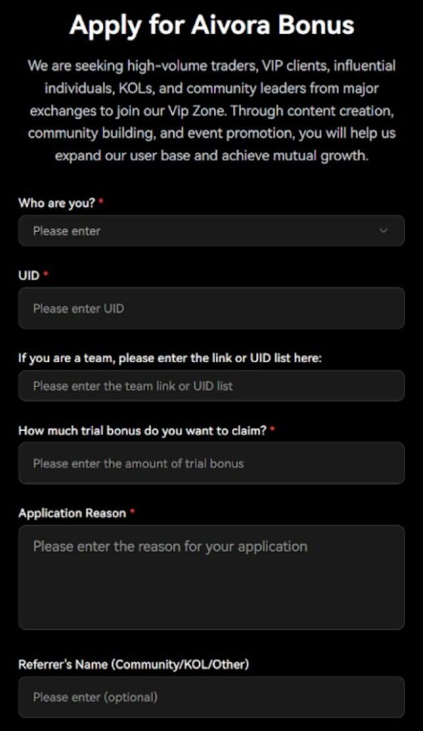 آموزش کامل ثبت درخواست Apply Voucher
