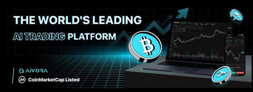 ویچر جدید صرافی Aivora | معرفی کامل قابلیت Apply Voucher