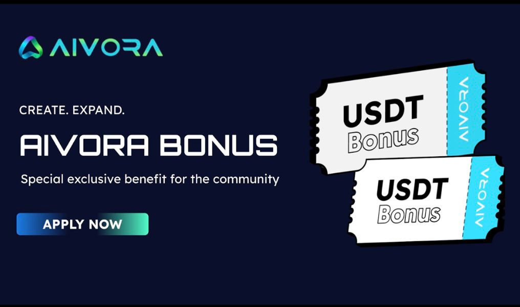 مزایای قابلیت Apply Voucher در صرافی Aivora