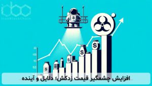 افزایش چشمگیر قیمت زدکش؛ دلایل و آینده