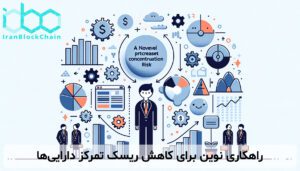 راهکاری نوین برای کاهش ریسک تمرکز دارایی‌ها