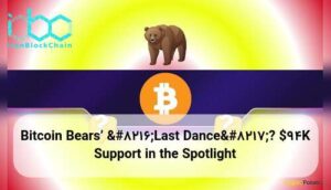 Bitcoin Bears’ ‘Last Dance’? $94K Support in the Spotlight