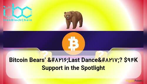 Bitcoin Bears’ ‘Last Dance’? $94K Support in the Spotlight