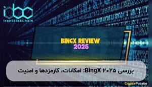 بررسی BingX 2025: امکانات، کارمزدها و امنیت