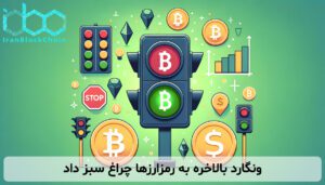 ونگارد بالاخره به رمزارزها چراغ سبز داد