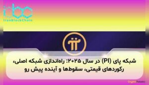 شبکه پای (PI) در سال ۲۰۲۵: راه‌اندازی شبکه اصلی، رکوردهای قیمتی، سقوط‌ها و آینده پیش رو