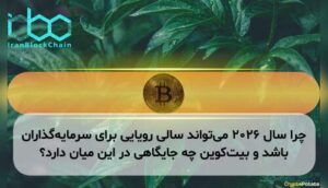 چرا سال ۲۰۲۶ میتواند سالی رویایی برای سرمایهگذاران باشد و بیتکوین چه جایگاهی در این میان دارد؟
