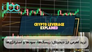 ترید اهرمی ارز دیجیتال: ریسک‌ها، سودها و استراتژی‌ها
