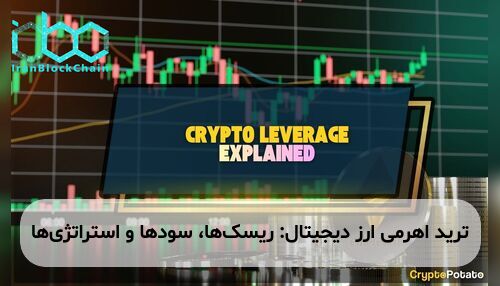 ترید اهرمی ارز دیجیتال: ریسک‌ها، سودها و استراتژی‌ها