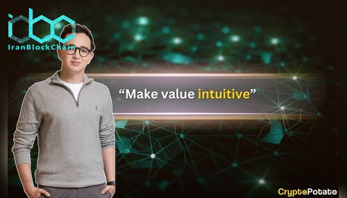 گفت‌وگو با پرزمک کووالچیک از رمپ نتورک درباره پیوند مالی سنتی و وب۳