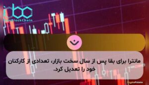 مانترا برای بقا پس از سال سخت بازار، تعدادی از کارکنان خود را تعدیل کرد.