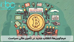 میمکوینها؛ انقلاب جدید در تأمین مالی سیاست