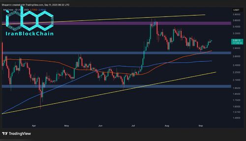 تحلیل قیمت ریپل: پس از سقوط شدید ۳۱ درصدی در ماه گذشته، آینده XRP چه خواهد بود؟