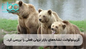 کریپتوکوانت نشانه‌های بازار نزولی فعلی را بررسی کرد.