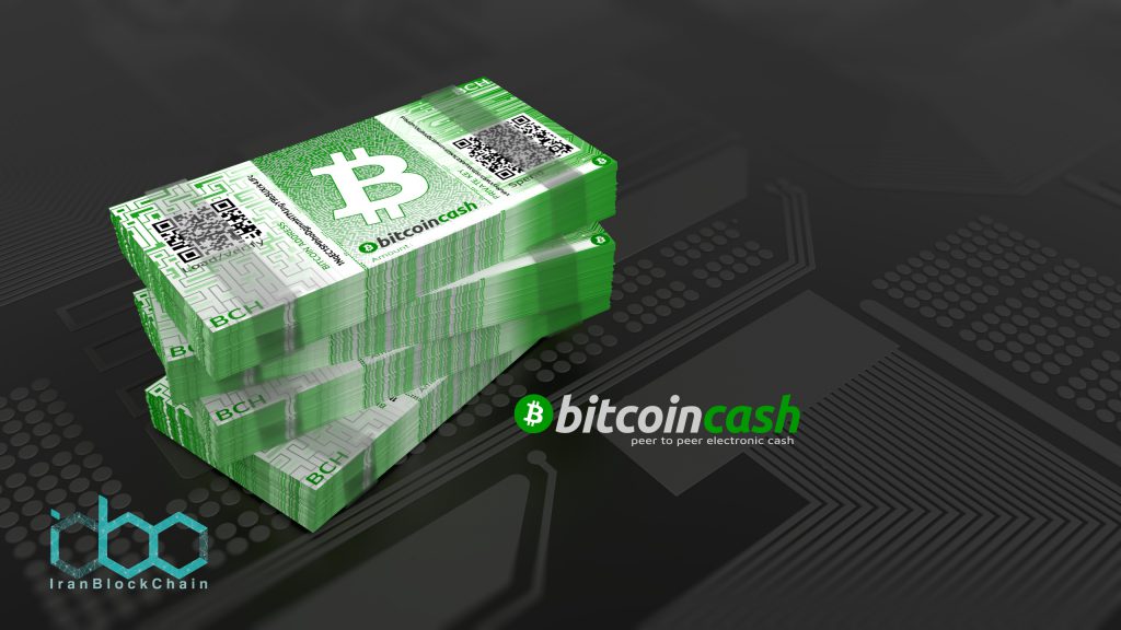 چگونه بیتکوین کش ماین کنیم
