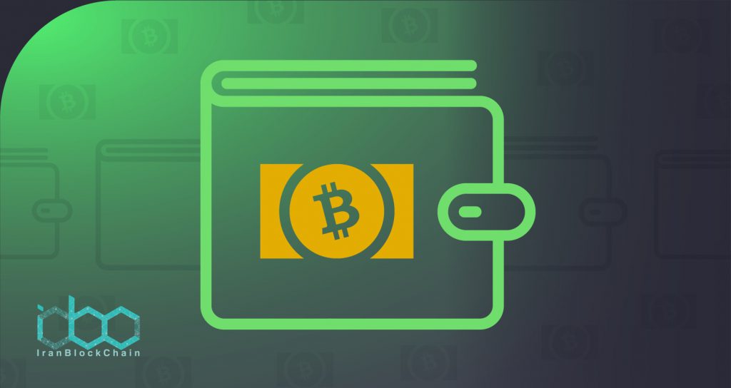 کیف پول بیتکوین کش
