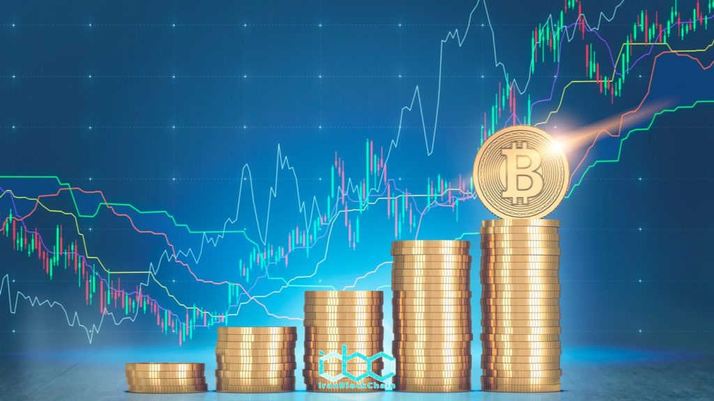 افزایش نرخ ثبت کیف پول جدید بیتکوین به رکورد سال 2017 رسید