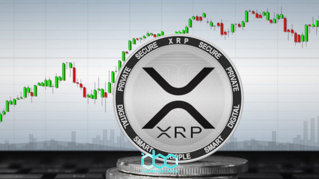 قیمت ریپل XRP به 90 سنت رسید
