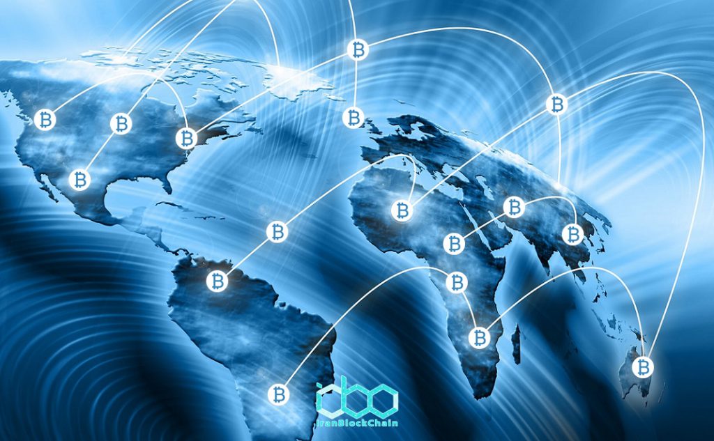 در هر ثانیه 500 هزار دلار بیتکوین در سراسر جهان جابجا میشود