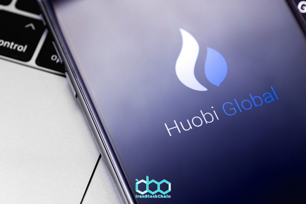 Huobi Global درحال تبدیل شدن به بازیگر اصلی اکوسیستم پولکادات است