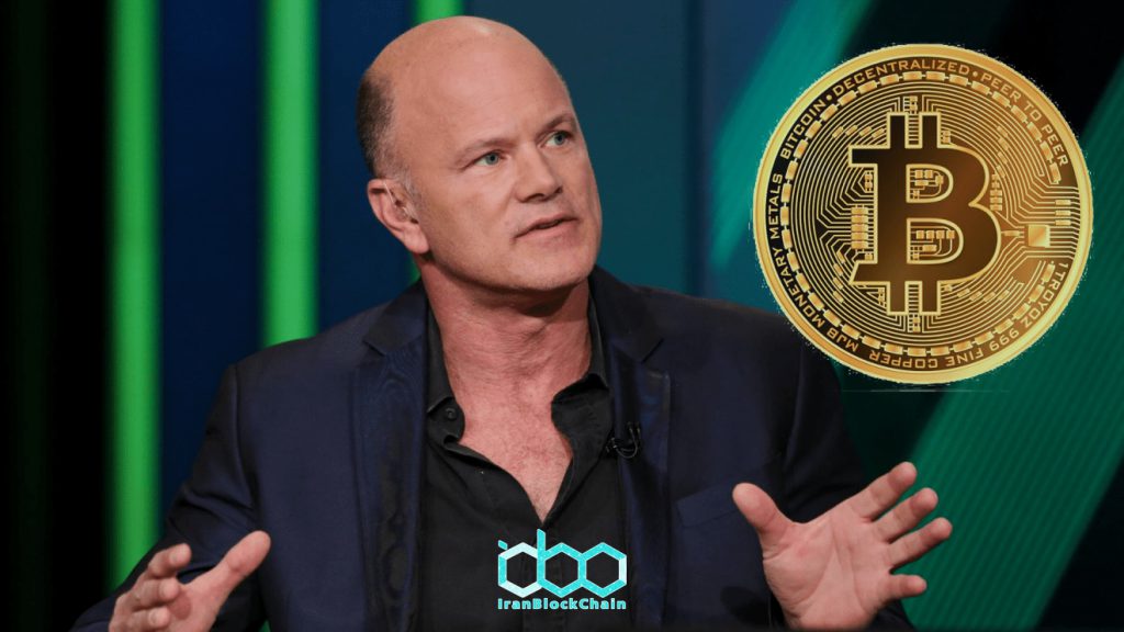 Novogratz می گوید، در حال حاضر پذیرش بیتکوین کلید اصلی است