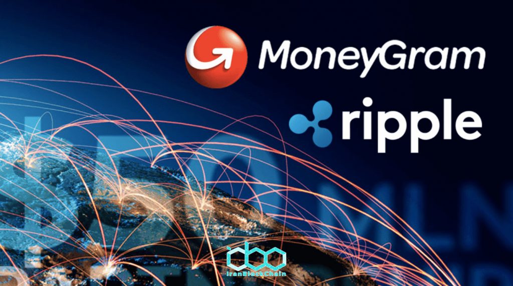 ریپل 15 میلیون دلار از سهام خود را در MoneyGram فروخته است