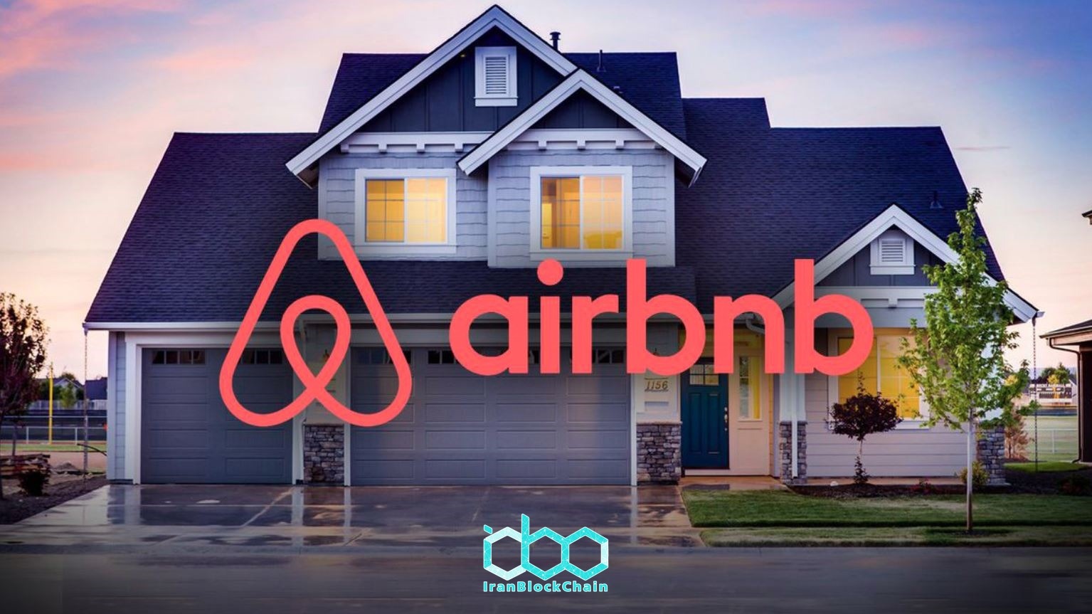 Airbnb می تواند بیتکوین را تقویت کند