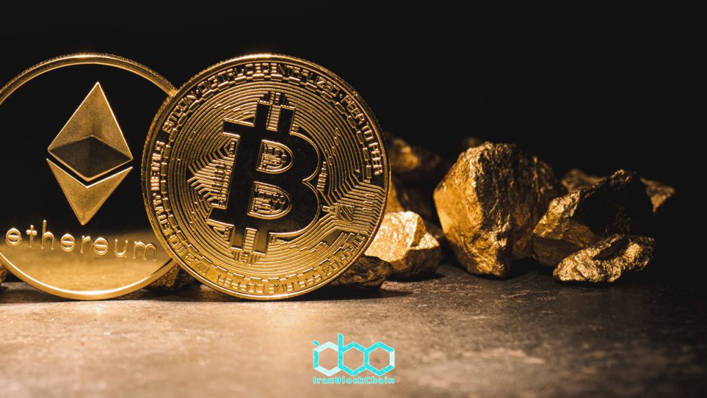 گلد باگ می گوید 2021 سال بزرگی برای بیتکوین و اتریوم خواهد بود
