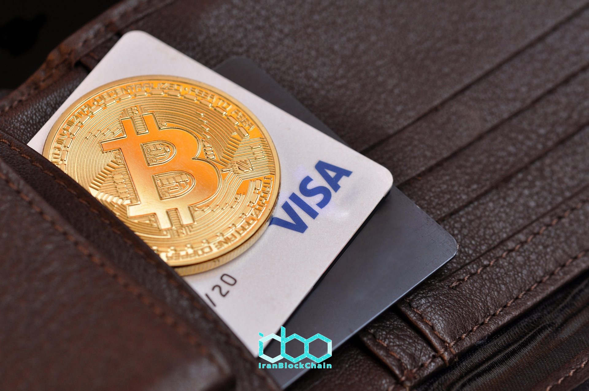 بیتکوین با رسیدن به 25،000 دلار در کل تاریخ خود، از سقف بازار ویزا پیشی گرفت