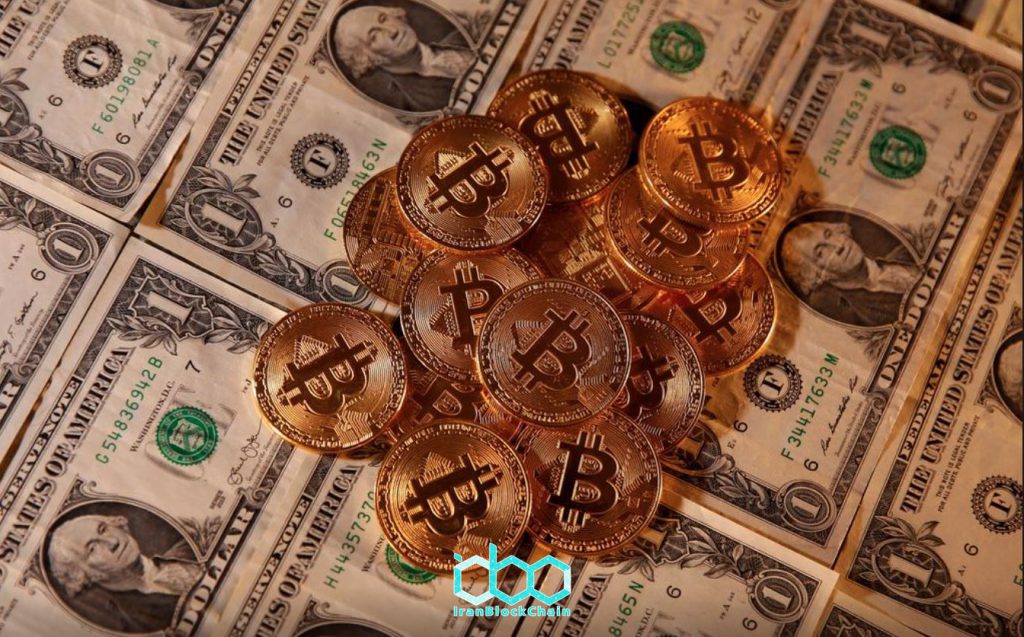 سرمایه گذاران آمریکایی در حال رونق بخشی به بازار بیتکوین هستند