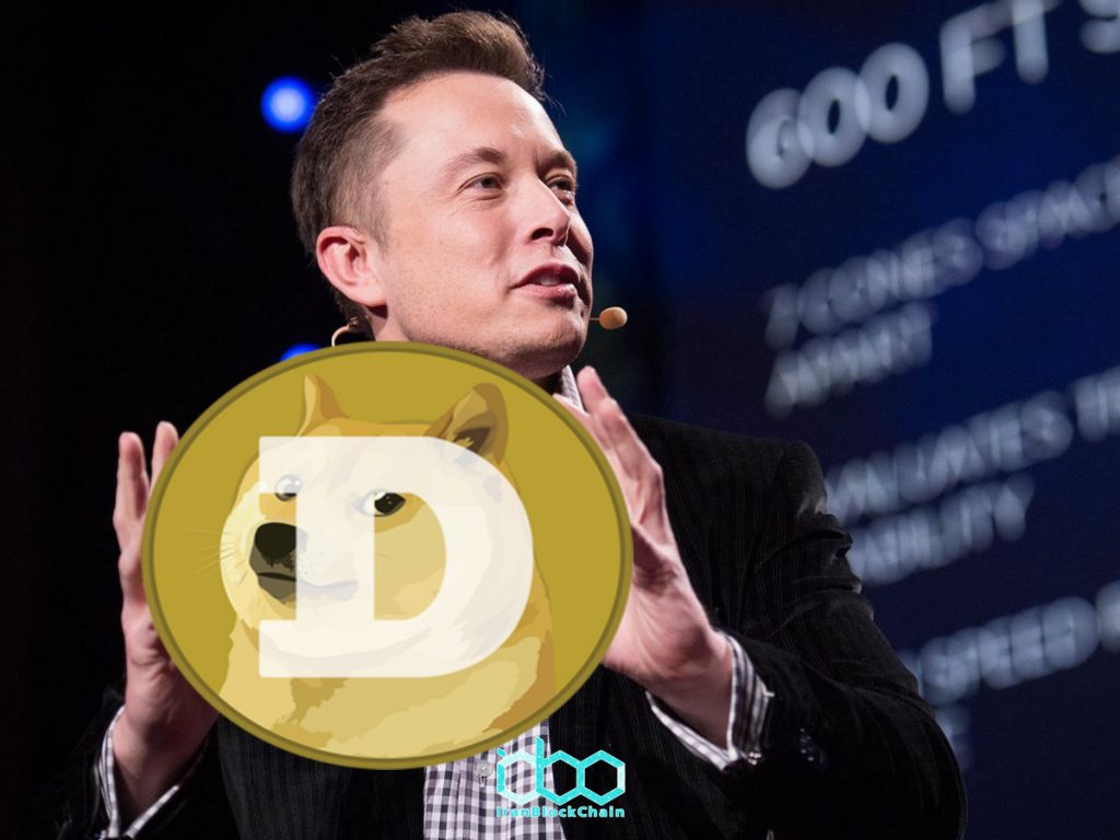 قیمت Dogecoin بلافاصله پس از توئیت ایلان ماسک ، 25٪ افزایش یافت