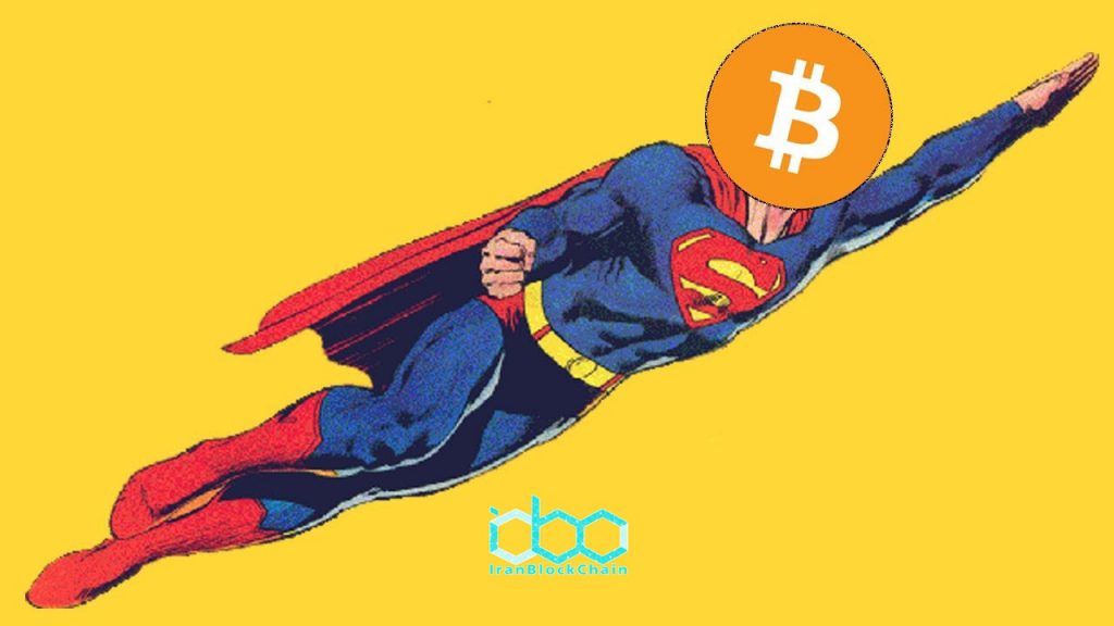 انفجار قیمت بیتکوین با گذشت از 27 هزار دلار