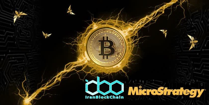 میکرواستراتژی در بیتکوین عمیق تر می شود، با قیمت متوسط ۱۹،۴۰۰ دلار