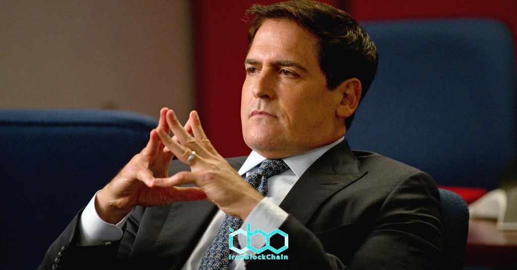Mark Cuban : اگر بیتکوین به 1 میلیون دلار برسد، وی برای ریاست جمهوری نامزد خواهد شد