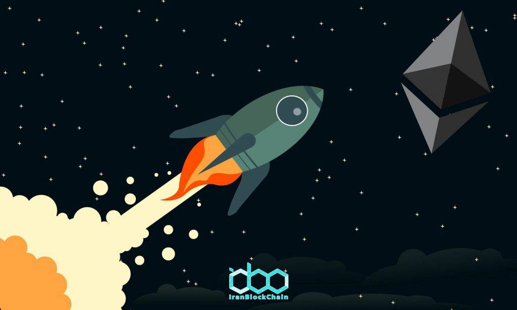 قیمت اتریوم با 1,100 دلار رکود شکست