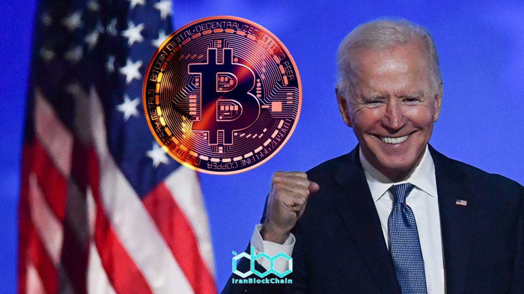 آغار به کار بایدن میتواند محرک 3 تریلیون دلاری در بازار بیتکوین باشد