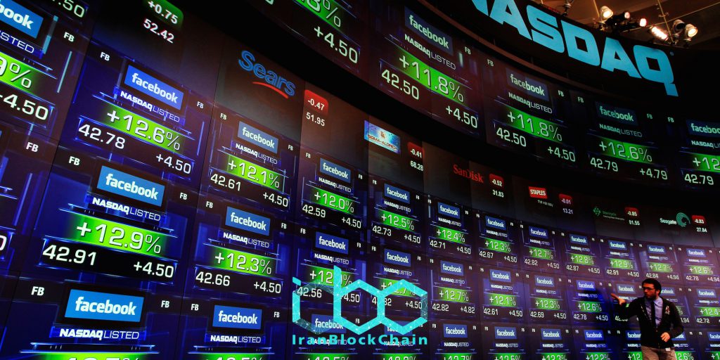 تعداد شرکتهای علاقه مند به بیتکوین Nasdaq و معاملات چندین میلیونی بیتکوین