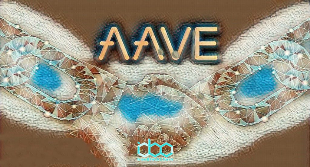 Aave و Chainlink رکورد جدیدی شکستند، درحالیکه قیمت بیتکوین برای نگه داشتن قیمت 32 هزار دلار تلاش میکند