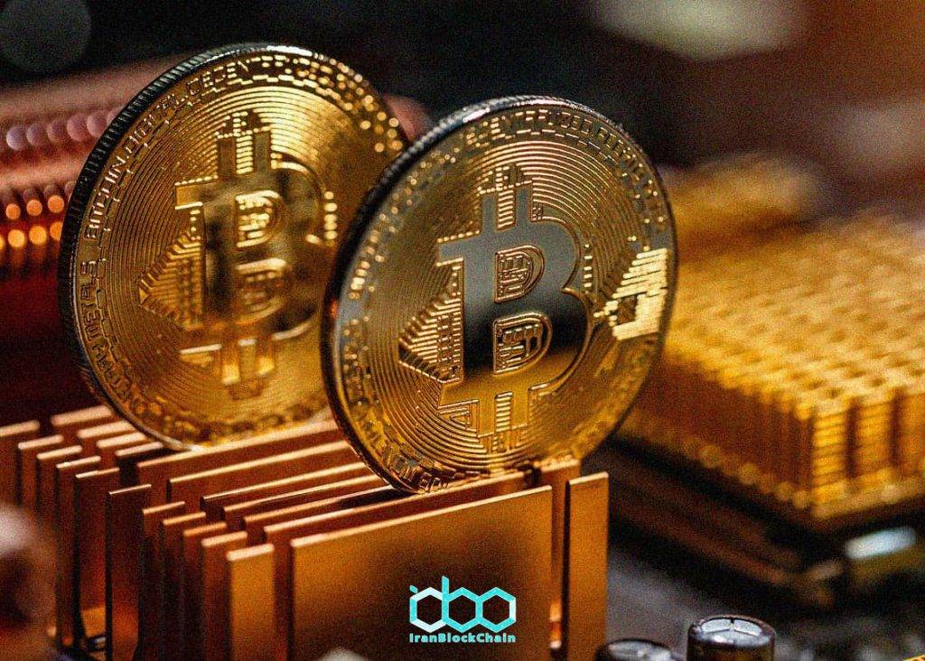 بیتکوین به بالاترین قیمت در تاریخ خود در برابر طلا می رسد