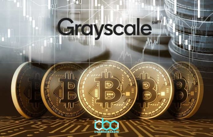 Grayscale در عرض یک روز 500 میلیون دلار بیتکوین خریداری کرد