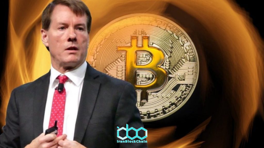 شرکت هوش تجاری میکرو استراتژی اقدام به خرید مجدد 10 میلیون دلار بیتکوین به قیمت 32k کرد