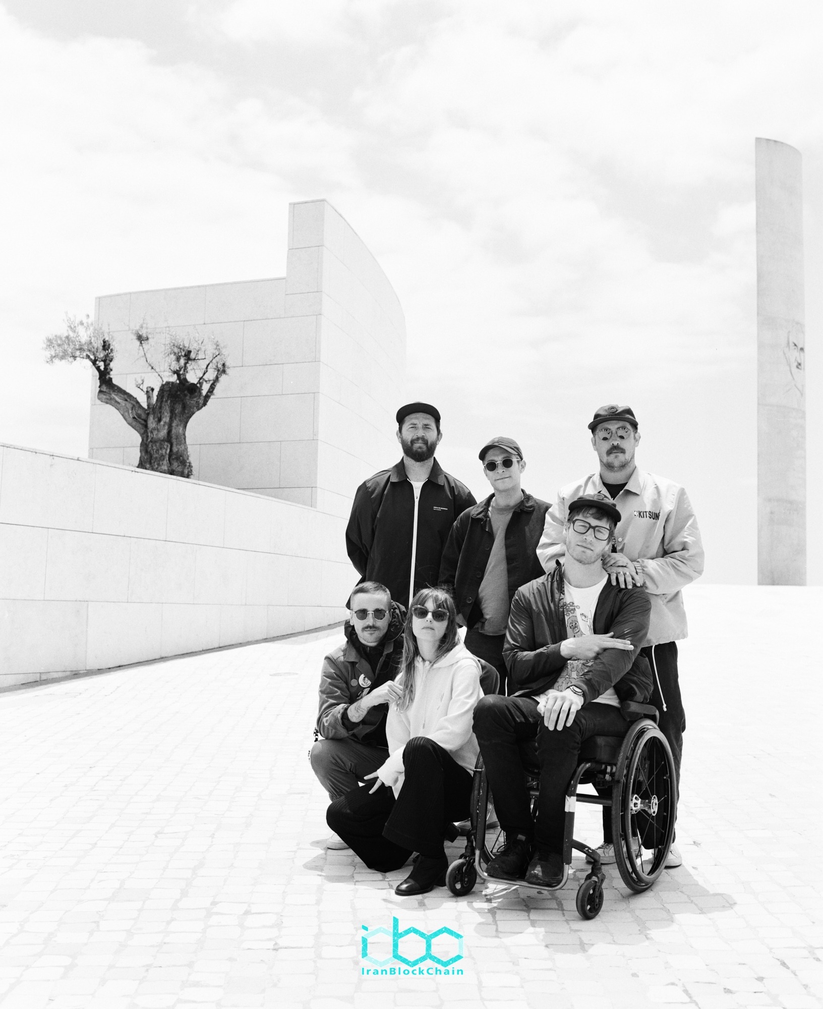 برنده گرمی "Portugal. The Man" توکن طرفداری خود در بلاکچین اتریوم را راه اندازی می کند