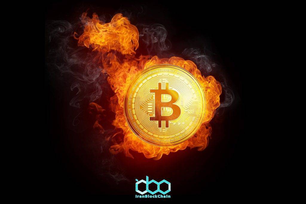بیتکوین باز هم رکورد شکست قیمت بیتکوین برای اولین بار در تاریخ به 30،000 $ رسیده است