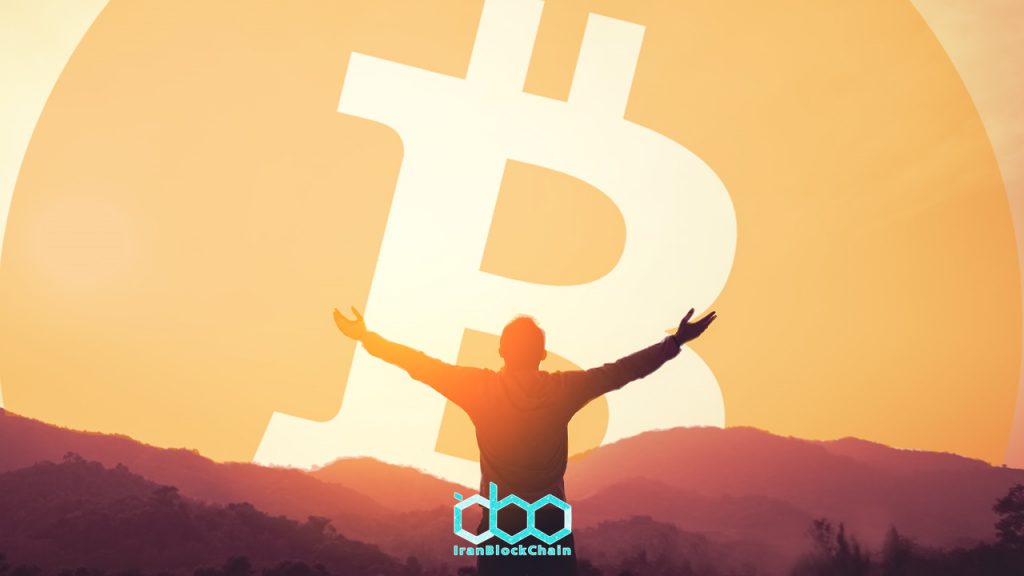 قیمت بیتکوین می تواند از 100،000 دلار به راحتی عبور کند