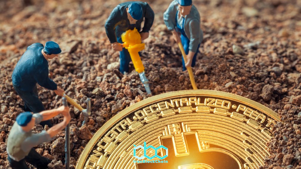 استخراج کنندگان بیتکوین با بزرگترین رشد سختی شبکه در تاریخ روبرو خواهند شد
